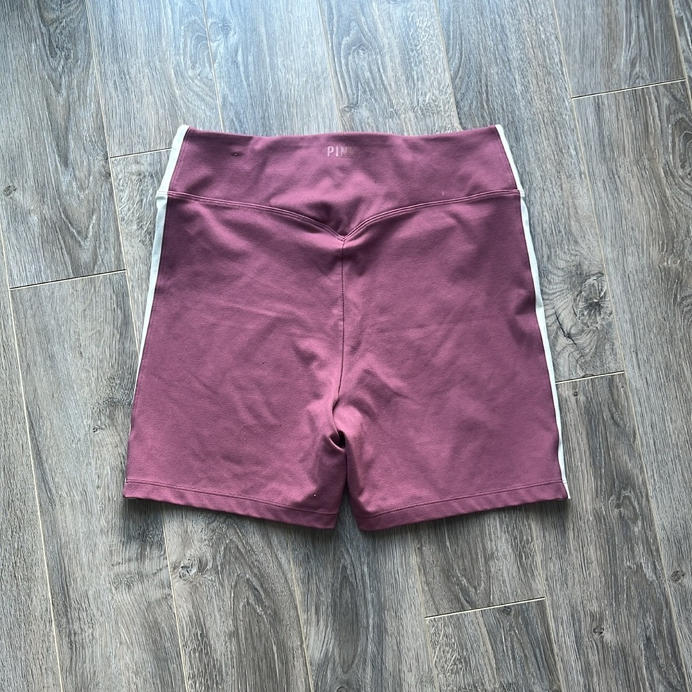 Victoria Secret Pink Biker Shorts